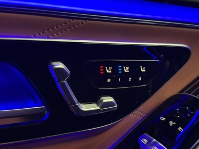 2021 Mercedes-BENZ S-CLASS 缩略图 13