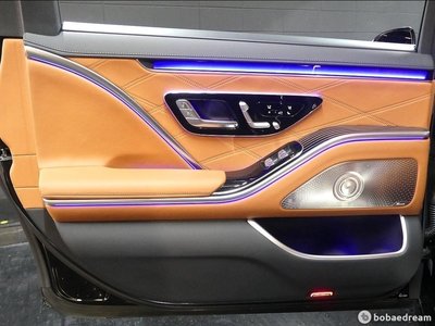 2021 Mercedes-BENZ S-CLASS 缩略图 12