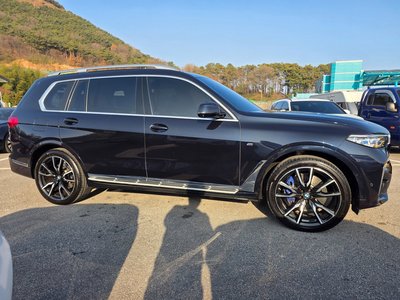 BMW X7 - 2
