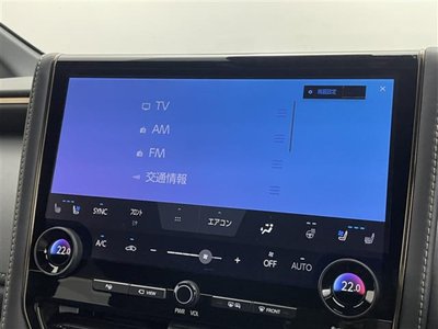 TOYOTA VELLFIRE - 6