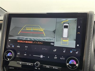 TOYOTA VELLFIRE - 4