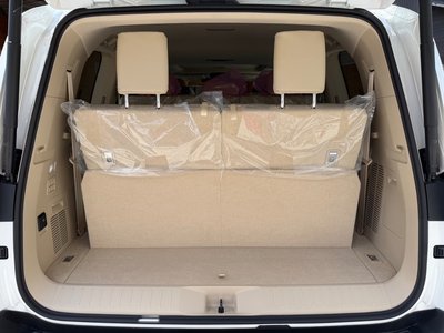 2026 Toyota LAND CRUISER 300 — миниатюра 24
