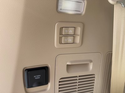2026 Toyota LAND CRUISER 300 — миниатюра 27