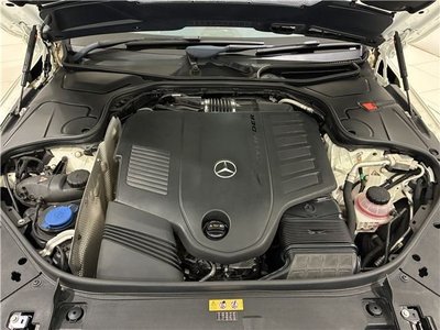 2020 Mercedes-BENZ S-CLASS 缩略图 25