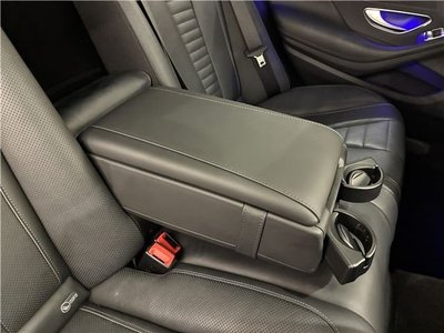 2020 Mercedes-BENZ S-CLASS 缩略图 20