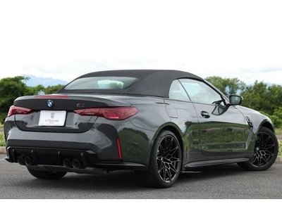 2026 BMW M4 照片 6