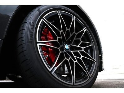 2026 BMW M4 照片 9