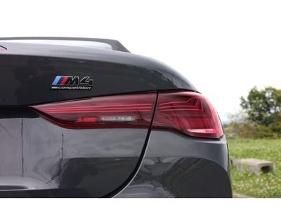 2026 BMW M4 照片 8