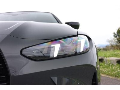 2026 BMW M4 照片 7
