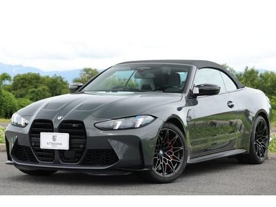 2026 BMW M4 照片 5