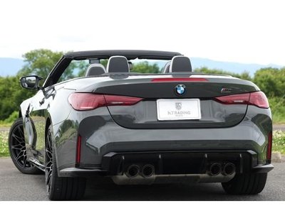 2026 BMW M4 照片 2