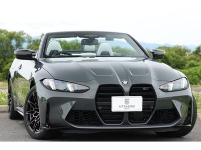 2026 BMW M4 照片 1