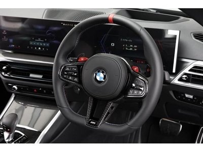 2026 BMW M4 照片 4