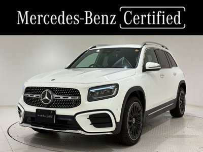 2025 Mercedes-BENZ GLB 照片 1