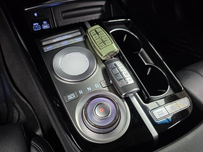 GENESIS G80 (RG3) - 9