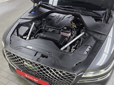 GENESIS G80 (RG3) - 7