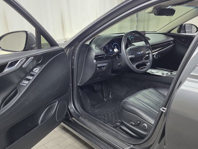 GENESIS G80 (RG3) - 10