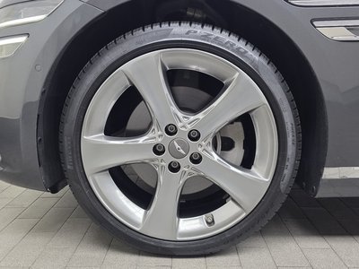 GENESIS G80 (RG3) - 6