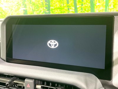 TOYOTA LAND CRUISER 250 - 4
