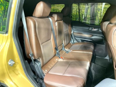 TOYOTA LAND CRUISER 250 - 10