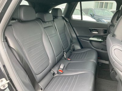 2024 Mercedes-BENZ GLC photo 9