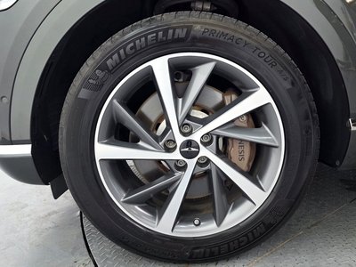 2024 Genesis GV80 照片 6