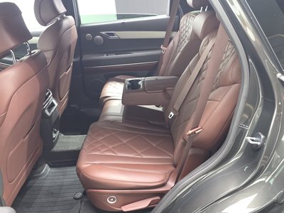 2024 Genesis GV80 — миниатюра 18