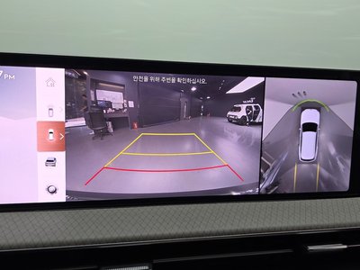 2024 Genesis GV80 — миниатюра 21