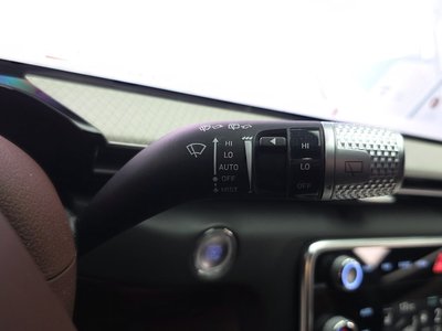 2024 Genesis GV80 — миниатюра 27