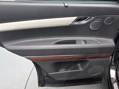 2024 Genesis GV80 — миниатюра 15