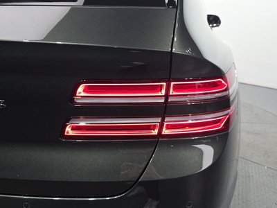 2024 Genesis GV80 照片 10