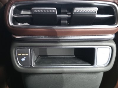 2024 Genesis GV80 — миниатюра 30