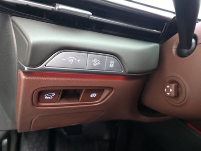 2024 Genesis GV80 — миниатюра 26