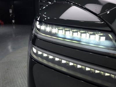 2024 Genesis GV80 照片 9