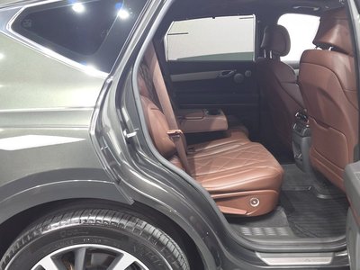 2024 Genesis GV80 — миниатюра 17