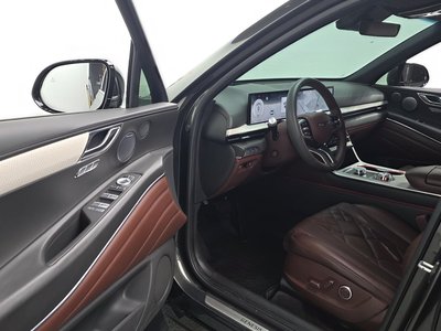 2024 Genesis GV80 — миниатюра 13