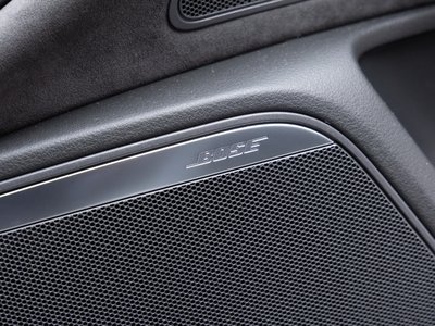 2017 AUDI RS6 AVANT — миниатюра 64
