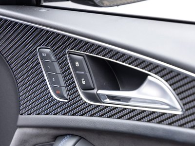 2017 AUDI RS6 AVANT — миниатюра 67