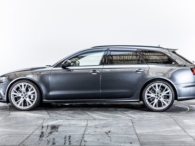 2017 AUDI RS6 AVANT 照片 5