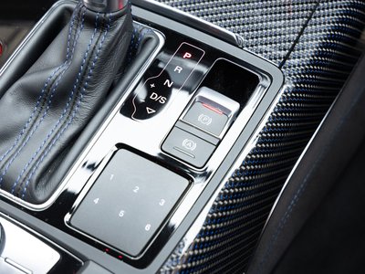 2017 AUDI RS6 AVANT — миниатюра 58