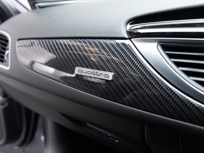 2017 AUDI RS6 AVANT — миниатюра 63