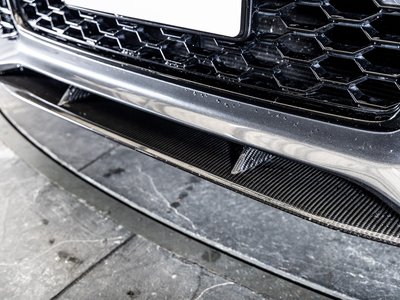 2017 AUDI RS6 AVANT — миниатюра 20