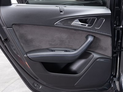 2017 AUDI RS6 AVANT — миниатюра 72