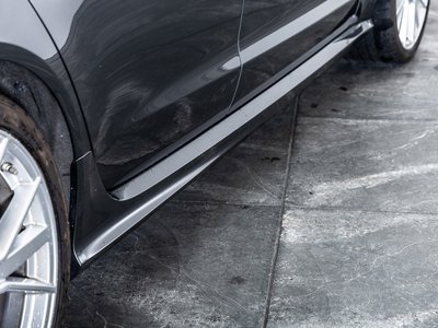 2017 AUDI RS6 AVANT — миниатюра 34