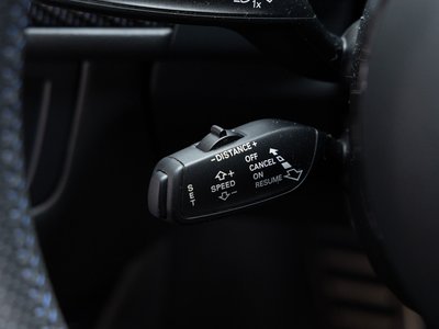 2017 AUDI RS6 AVANT — миниатюра 60