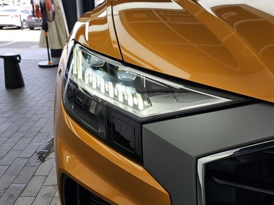 AUDI Q8 - 9