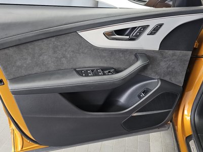 2021 AUDI Q8 — миниатюра 14
