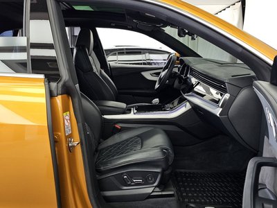 2021 AUDI Q8 — миниатюра 17