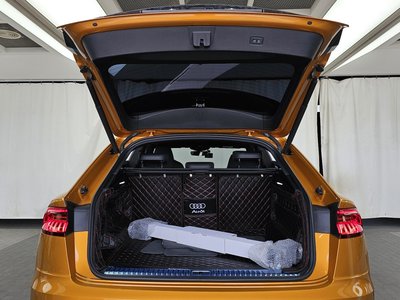 2021 AUDI Q8 — миниатюра 26