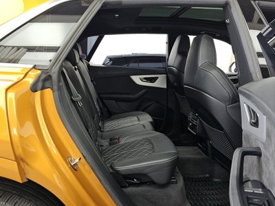 2021 AUDI Q8 — миниатюра 18